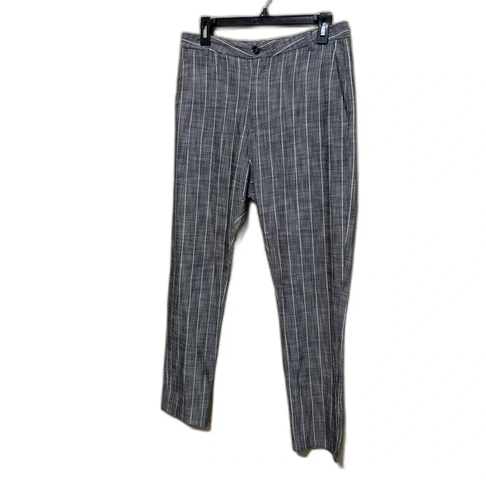 Hope Sweden News Edit Trouser Pants Womens 36/Men 44 US Mens 30 Gender Neutral